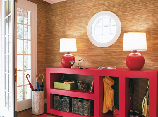 Spectrum Red - 845 - ColorCore2 - Formica Laminate Sheets
