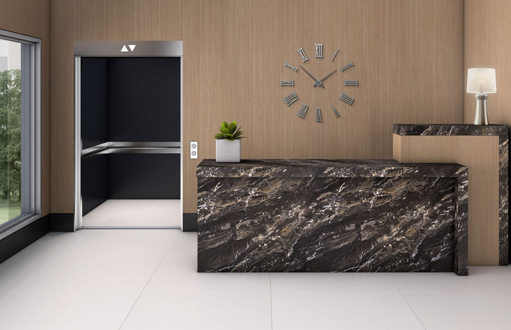Tailgating - WT860 - Pionite Laminate
