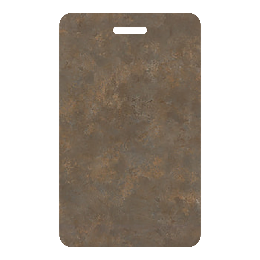 Patine Bronze - 3707 - Formica Laminate Sample