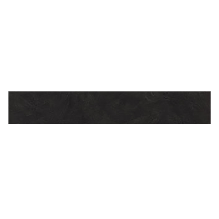 Slate Noir - 3711 - Formica Laminate Edge Strip