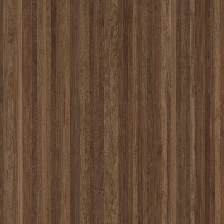 Walnut Butcherblock - 3712 - Formica Laminate PVC Edgeband