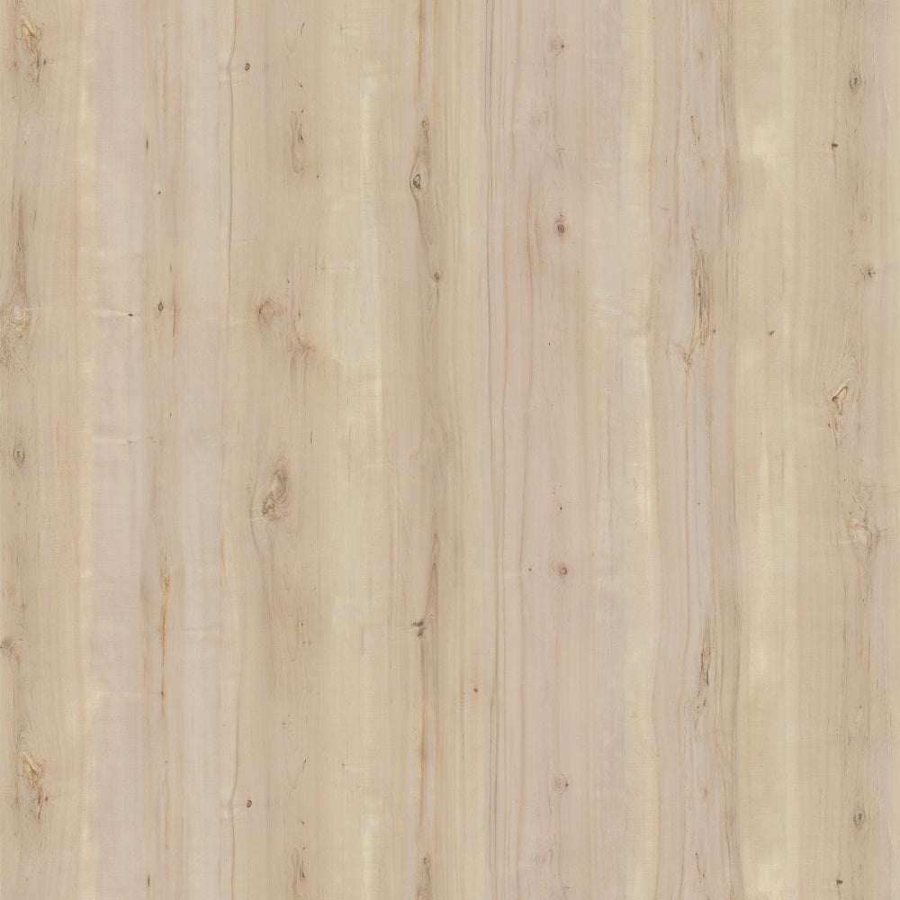 White Knotty Maple - 7410 - Formica 180fx Laminate Sheets