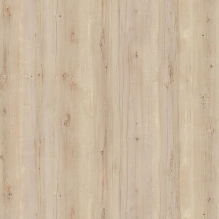 White Knotty Maple - 7410 - Formica Laminate PVC Edgeband