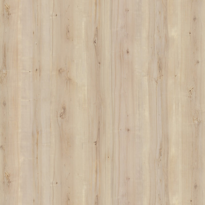 White Knotty Maple - 7410 - Formica Laminate 