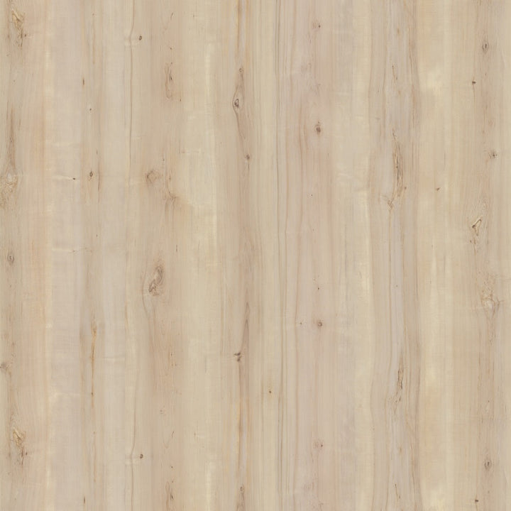 White Knotty Maple - 7410 - Formica 180fx Laminate 