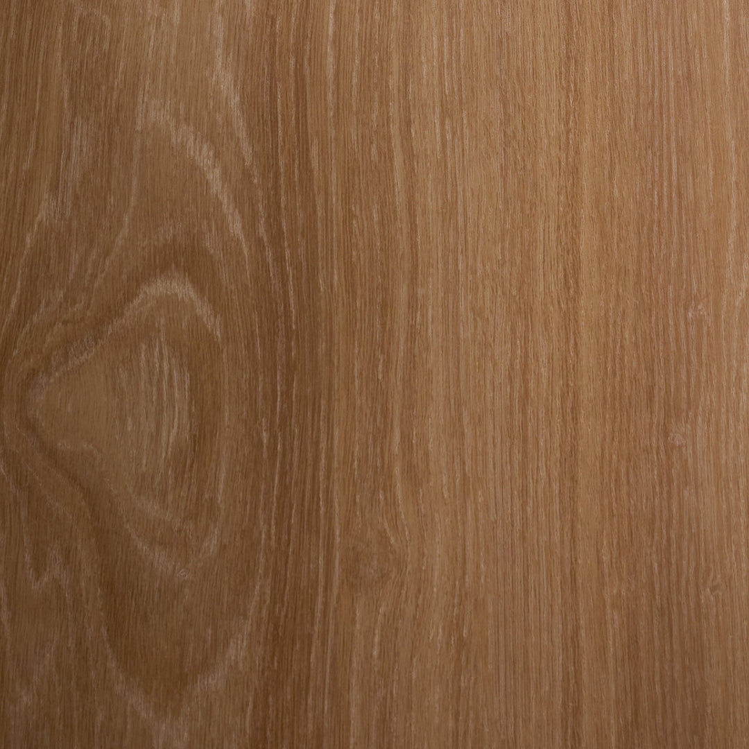 Fumed Silk Oak - 8256 - Formica InDepth Surfacing Laminate Sample