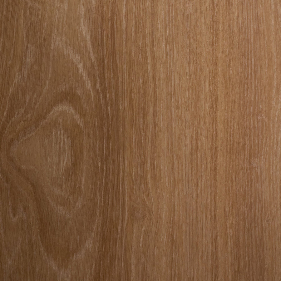 Fumed Silk Oak - 8256 - Formica InDepth Surfacing Laminate Sample