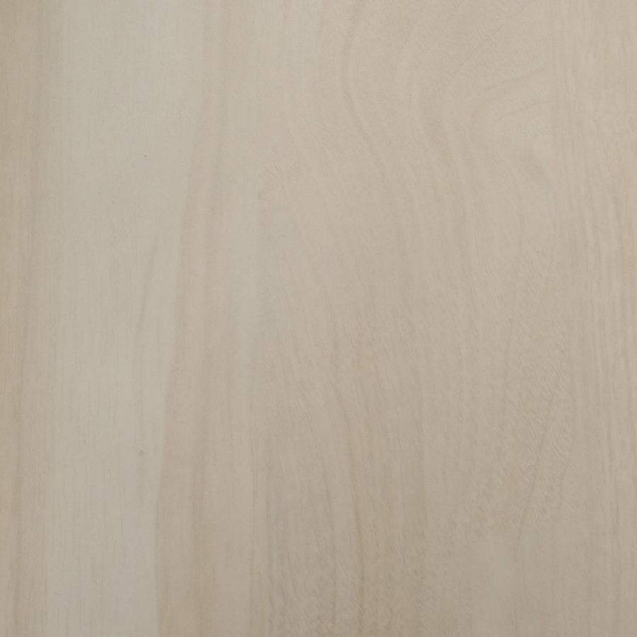 Bleached Luster Walnut - 8258 - Formica InDepth Surfacing Laminate Sample