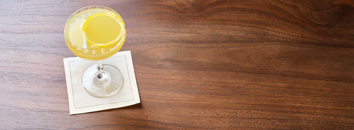 Steamed Luster Walnut - 8259 - Formica InDepth Surfacing Laminate Sheets