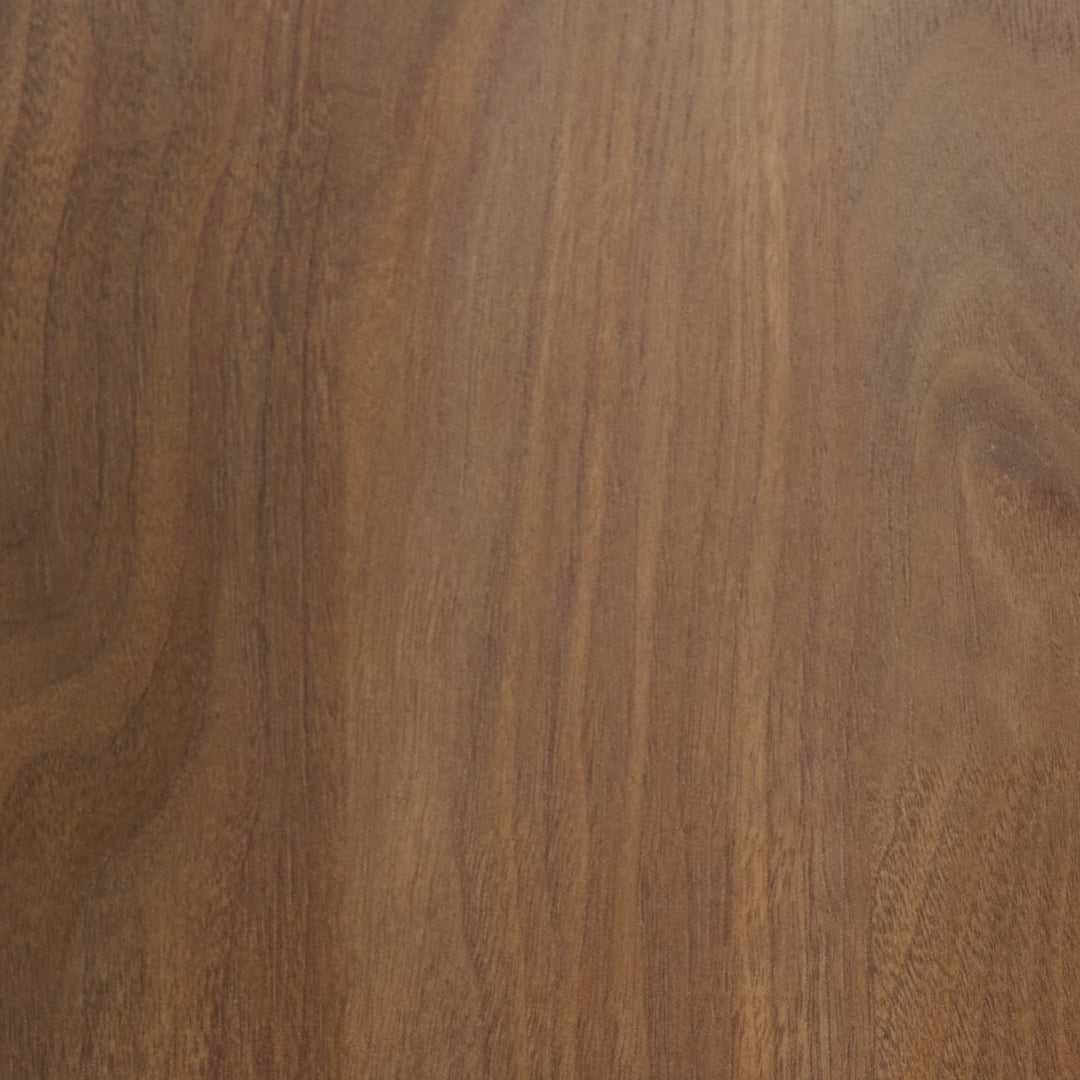 Steamed Luster Walnut - 8259 - Formica InDepth Surfacing Laminate Sheets