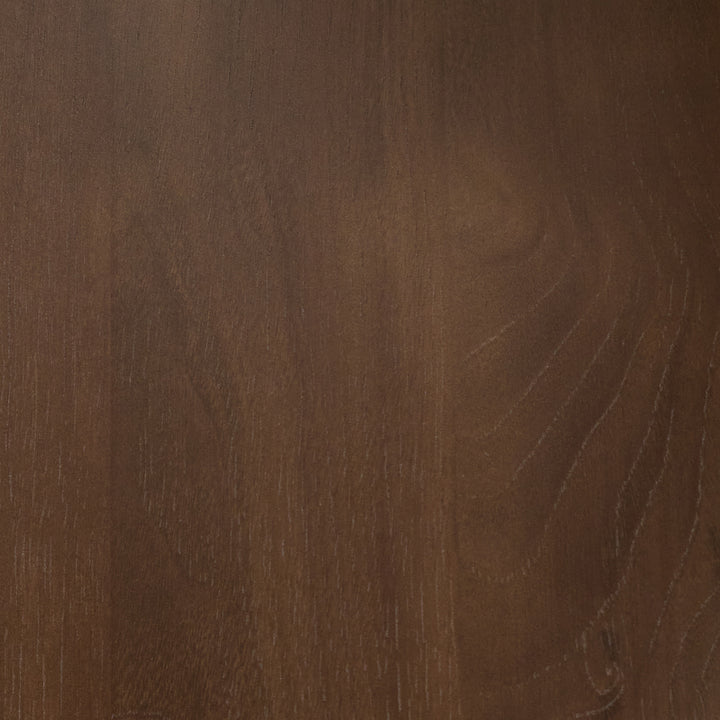 Stained Luster Walnut - 8260 - Formica InDepth Surfacing Laminate Sheets