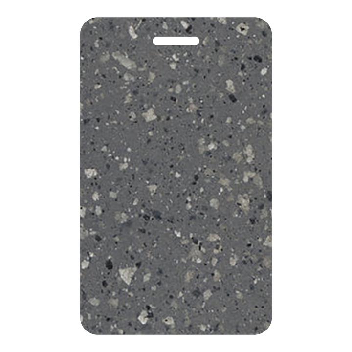 Tonal Paper Terrazzo - 8813 - Formica Laminate Sample