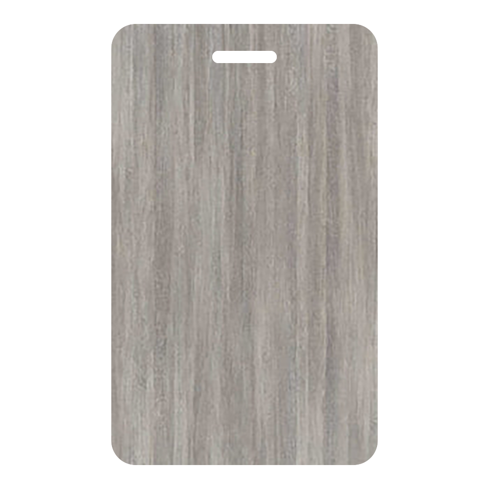 Weathered Fiberwood - 8914 - Formica Laminate Sample