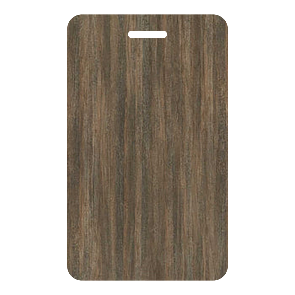 Walnut Fiberwood - 8915 - Formica Laminate Sample