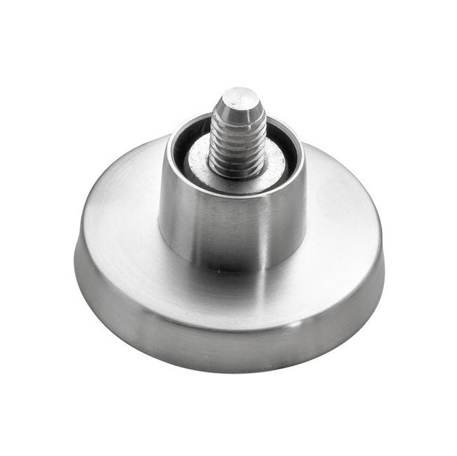 Pipe-Wall Support