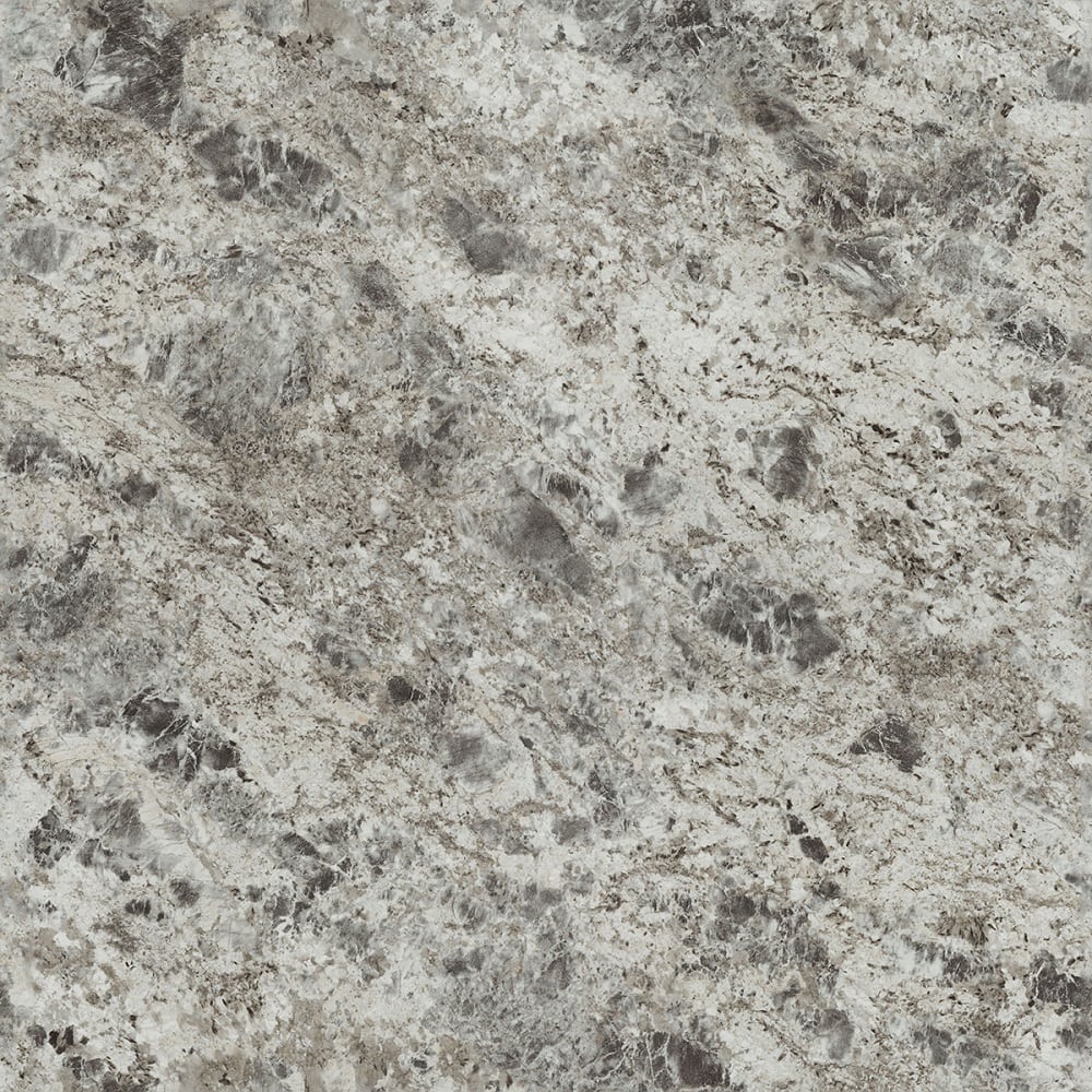 Silver Flower Granite - 9305 - Formica Laminate 