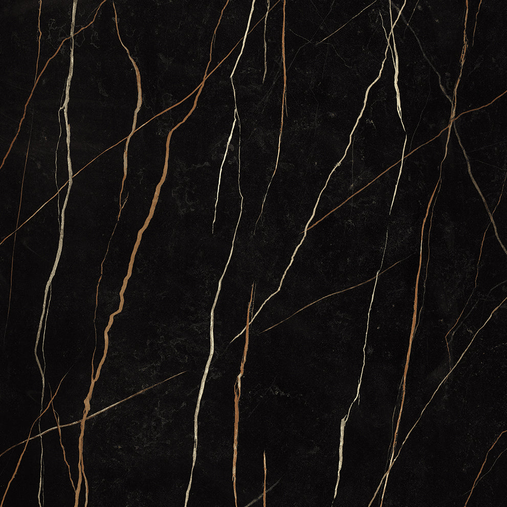 Sahara Noir - 9921 - Formica 180fx Laminate Edge Strips