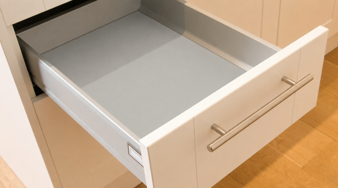 Ash - 3192 - Wilsonart - Cabinet Liner Sheets