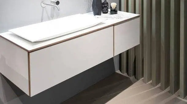 Bianco Kos - J0032 - FENIX Laminate Sheets