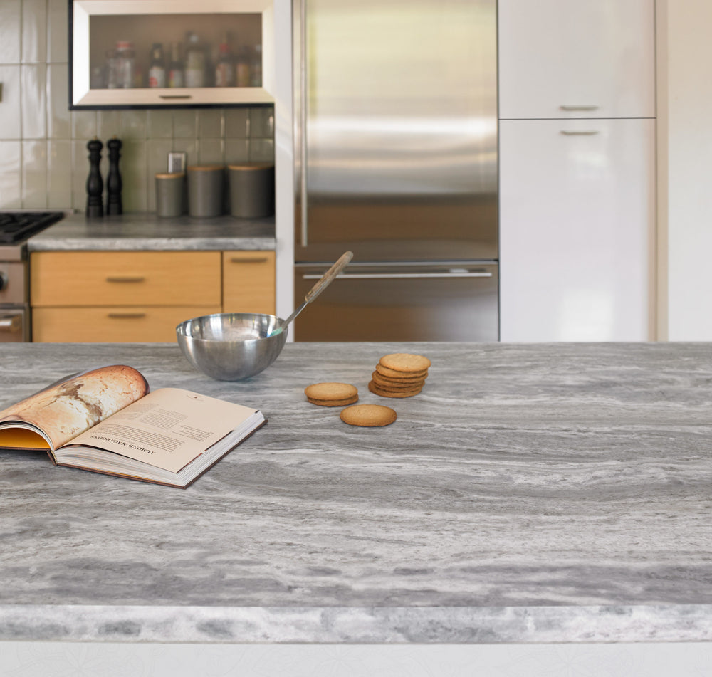 Fantasy Marble - 9302 - Formica 180fx Laminate Sheets