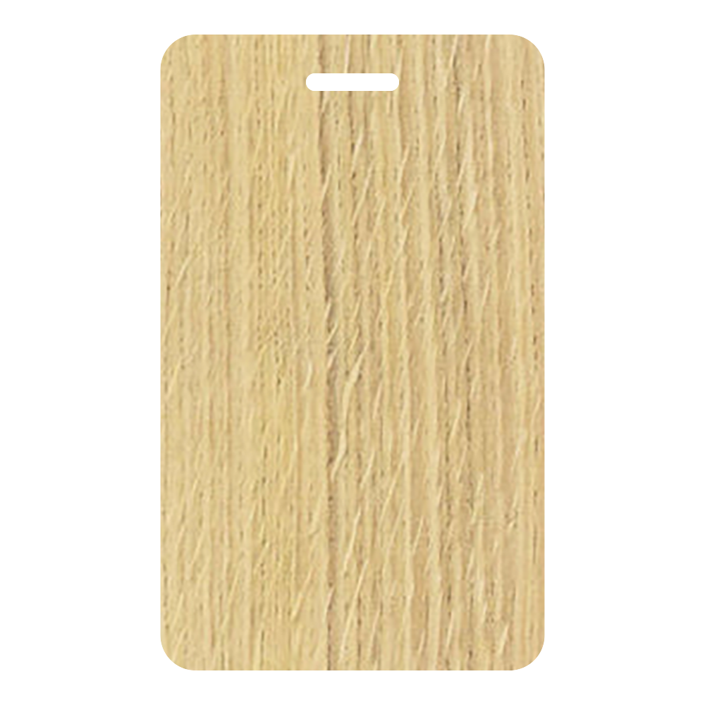 Finnish Oak - 118 - Formica Laminate Sample