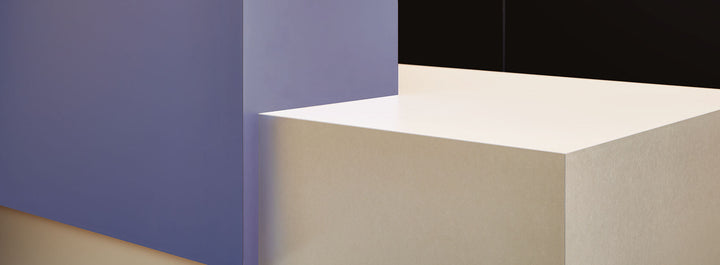 Purple Dye - 1196 - Formica Laminate