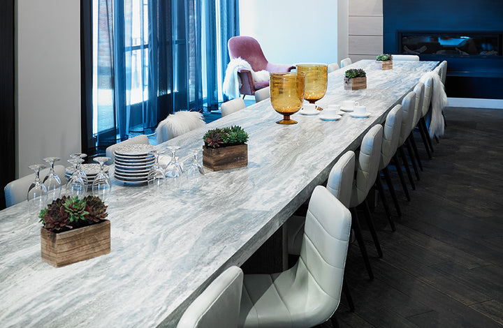 Fantasy Marble - 9302 - Formica 180fx Laminate Sheets
