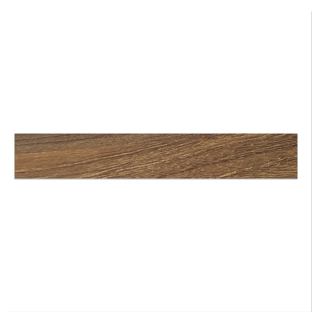 Natural Elm Tobacco - 1528 - Feeney Laminate Edge Strip