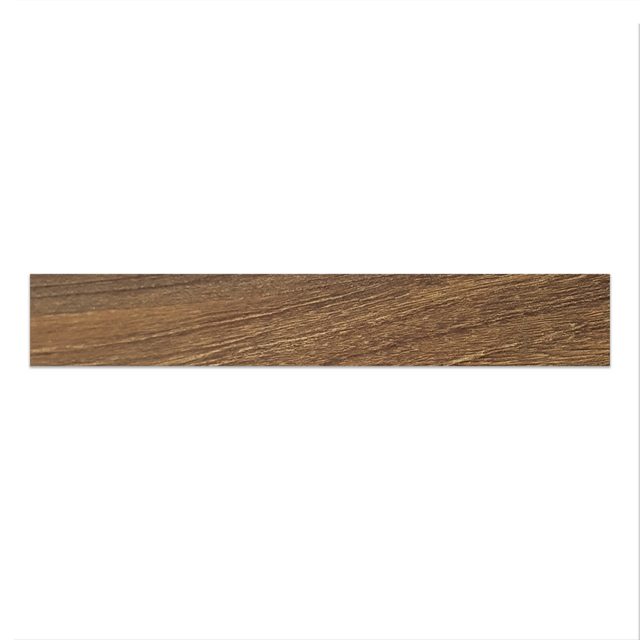 Natural Elm Tobacco - 1528 - Feeney Laminate Edge Strip