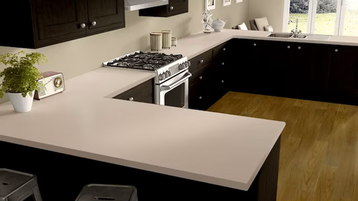 Beige - 1530 - Wilsonart Laminate