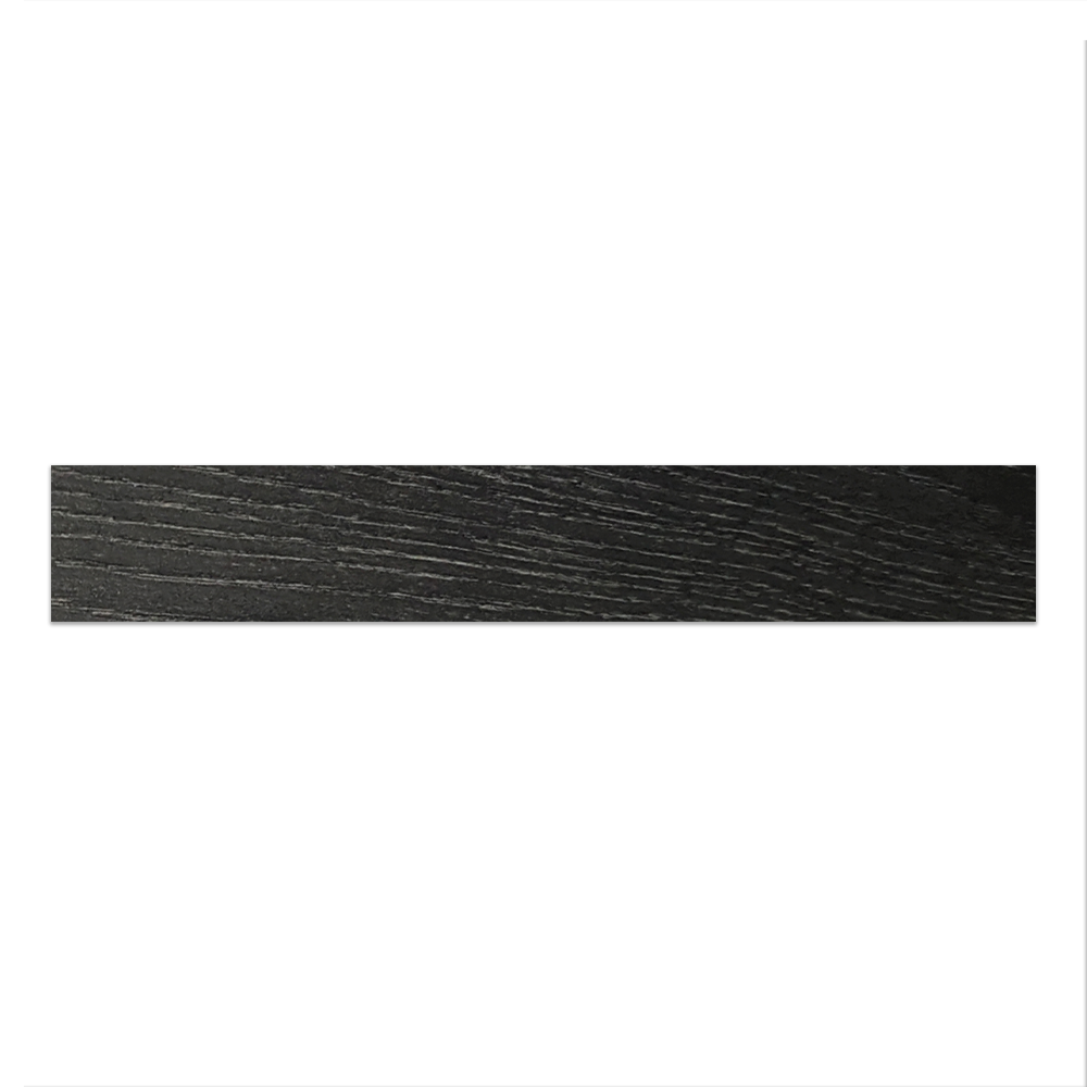 Savannah Oak Ebony - 1538 - Feeney Laminate Edge Strip