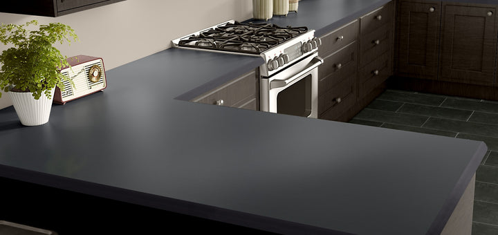 Midnight Velvet - 15506 - Wilsonart 