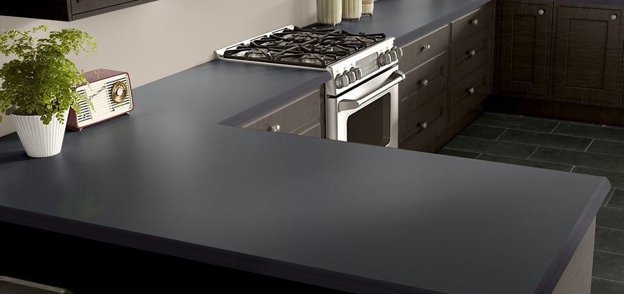 Midnight Velvet - 15506 - Wilsonart 