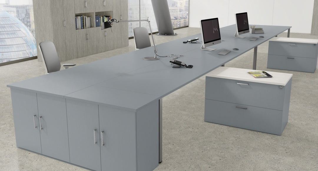 Pewter Velvet - 15508 - Wilsonart Laminate PVC Edgeband
