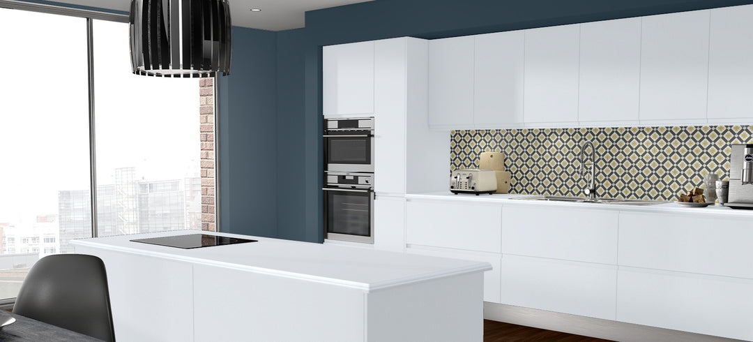 White - 1570 - Wilsonart Laminate