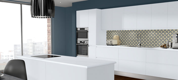 White - 1570 - Wilsonart Laminate