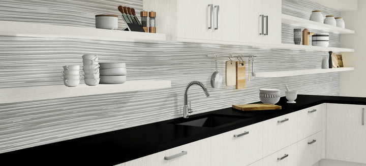 Black - 1595 - SOLICOR - Wilsonart Laminate Sheets