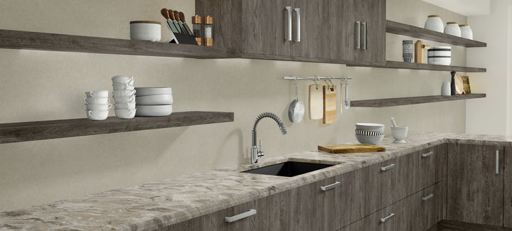 Mercer Oak - 17012 - Wilsonart High Definition Laminate Sheets