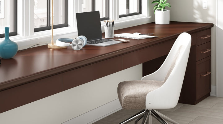 Dark Chocolate - 2200 - Formica Laminate Sheets