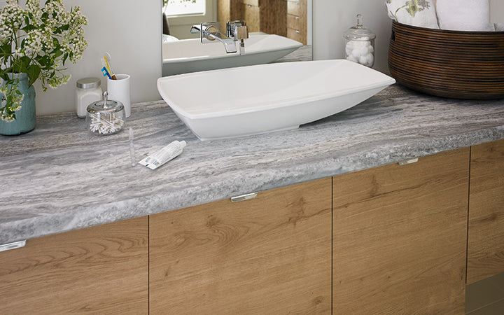 Fantasy Marble - 9302 - Formica 180fx Laminate Sheets