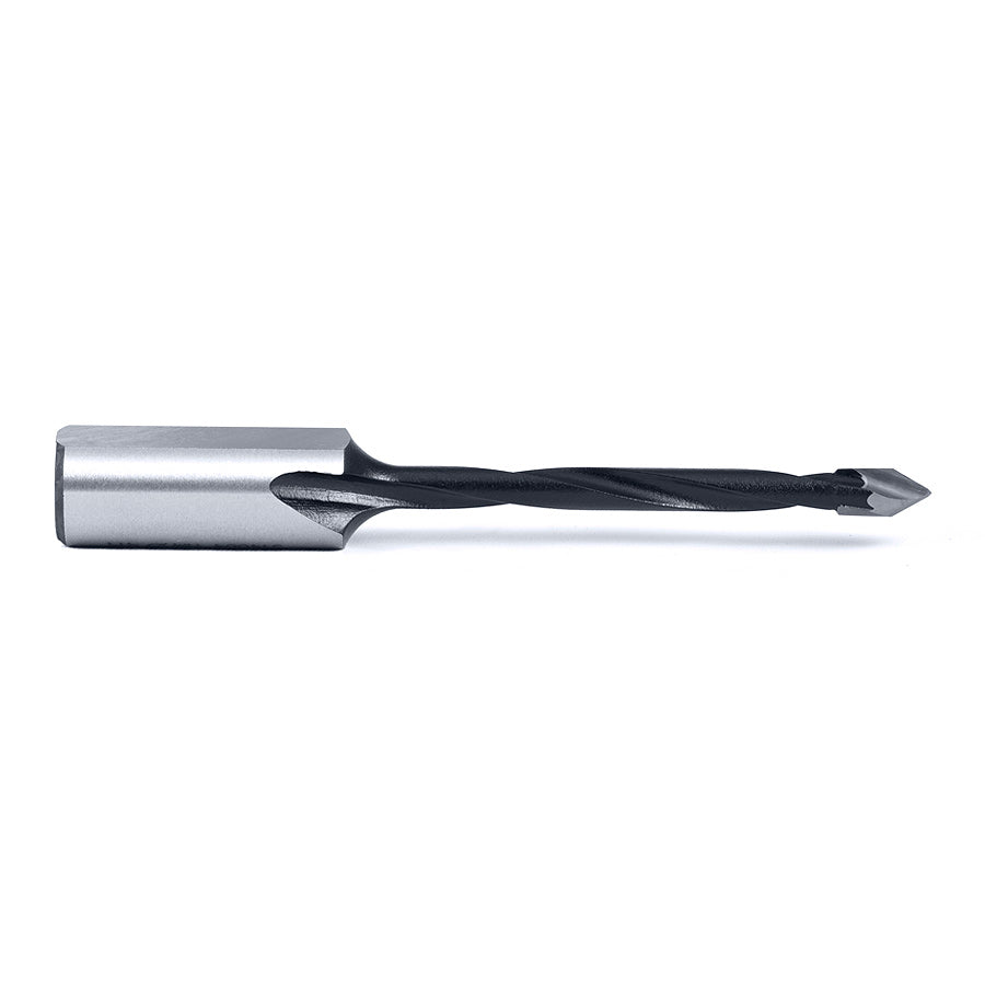 Amana Tool. Through-Hole Boring Bit R/H - x 70mm Long x 10mm Shank | 314004 