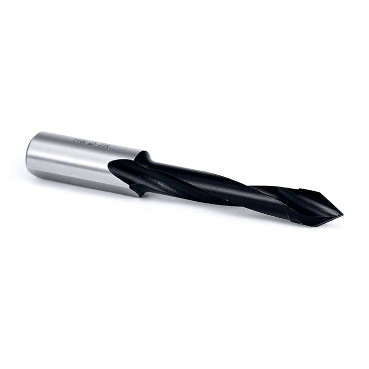 Amana Tool. Through-Hole Boring Bit R/H - x 70mm Long x 10mm Shank | 314070 