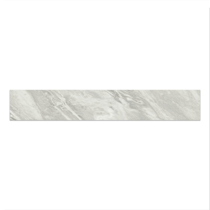 Statuario Bianco - 3158 - Feeney Laminate Edge Strip