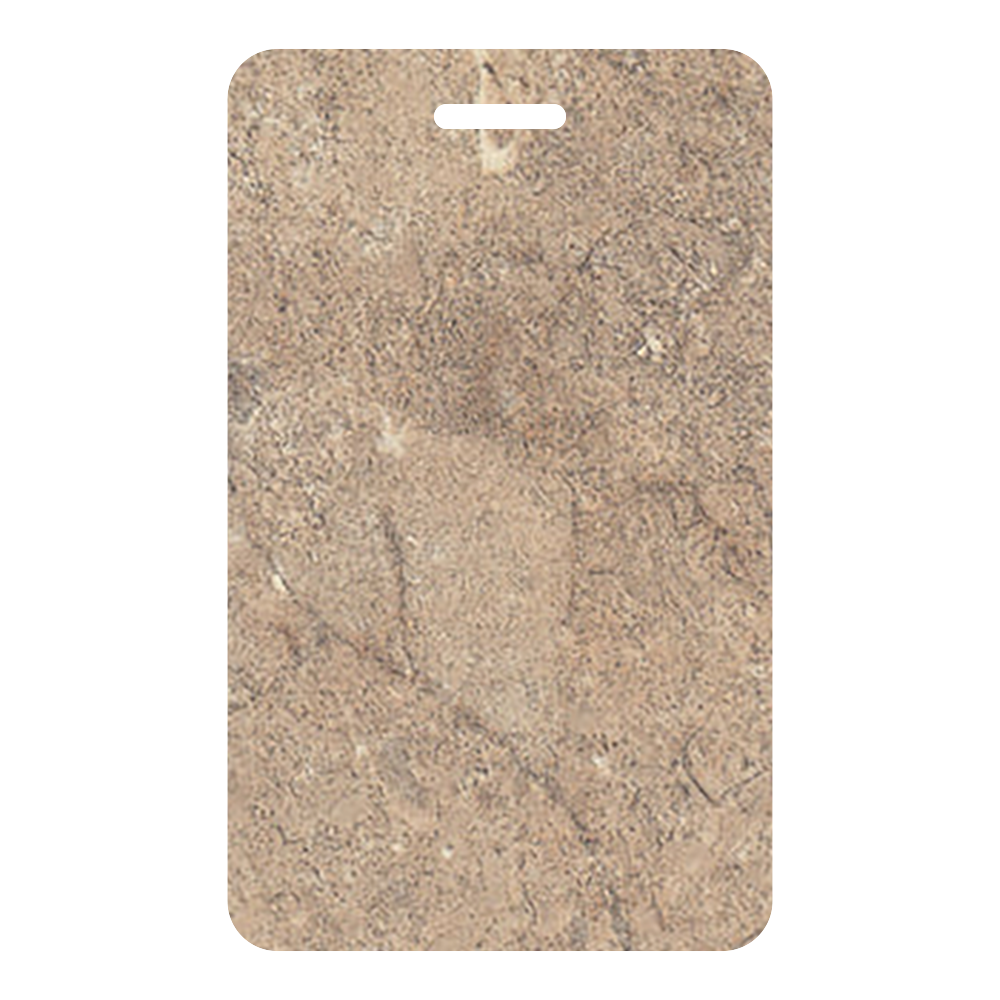 Mocha Travertine - 3456 - Formica Laminate Sample