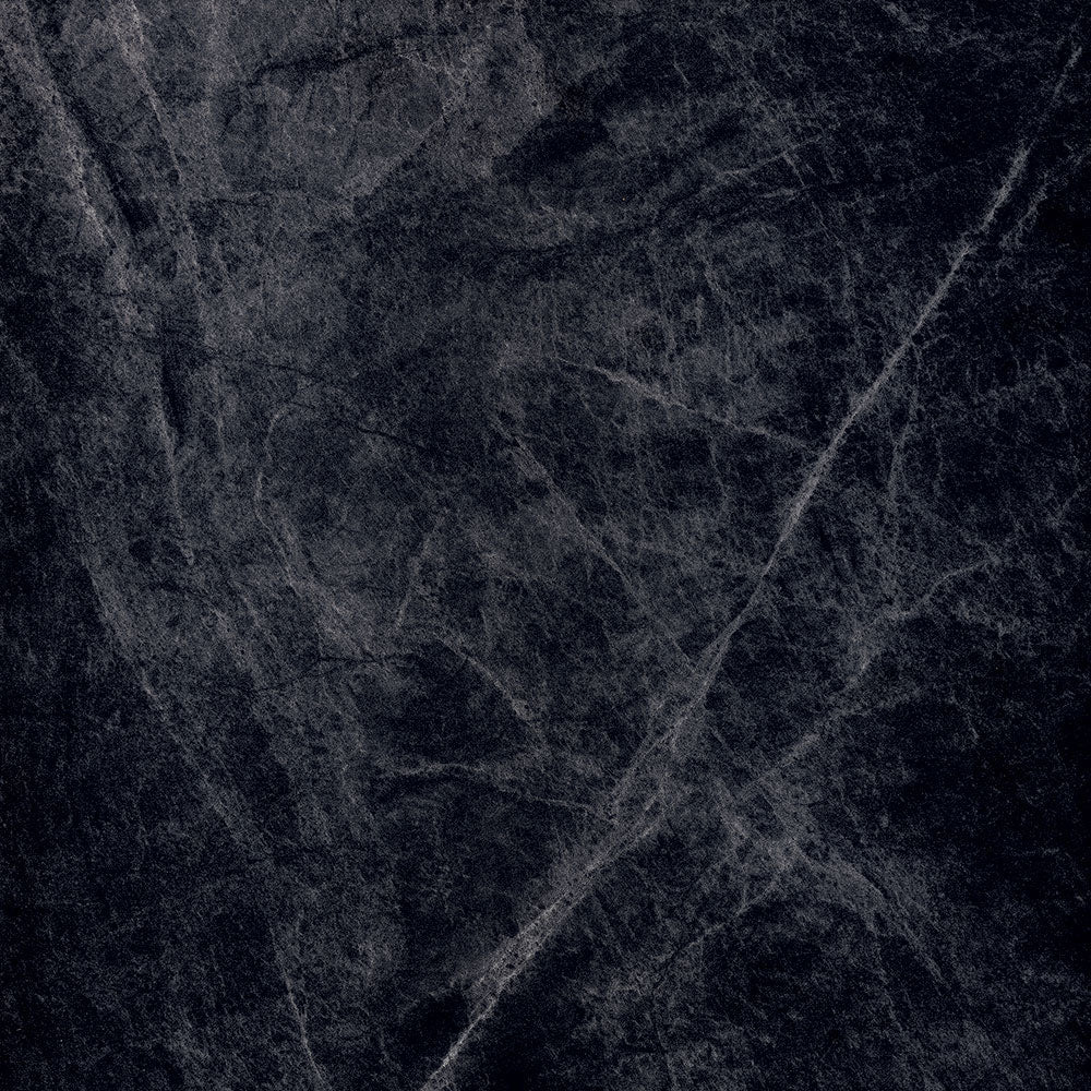 Countertop Edge Trim Formica 180fx Strips - 1-9/16" X 96 Quot Black Painted Marble Pattern 5015 For 1319718
