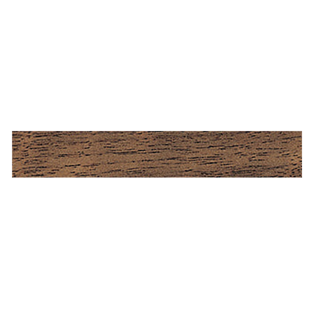 Black Walnut - 3485 - Formica Laminate Edge Strip