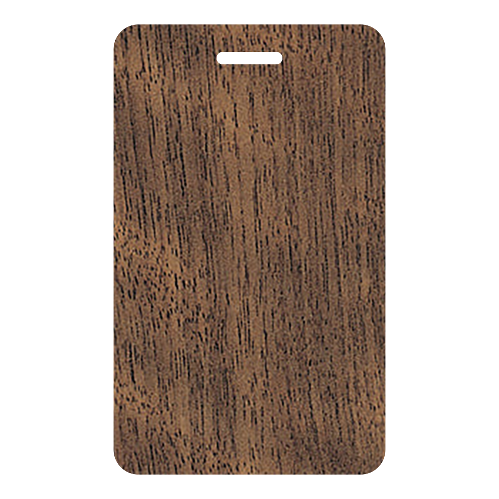 Black Walnut - 3485 - Formica Laminate Sample