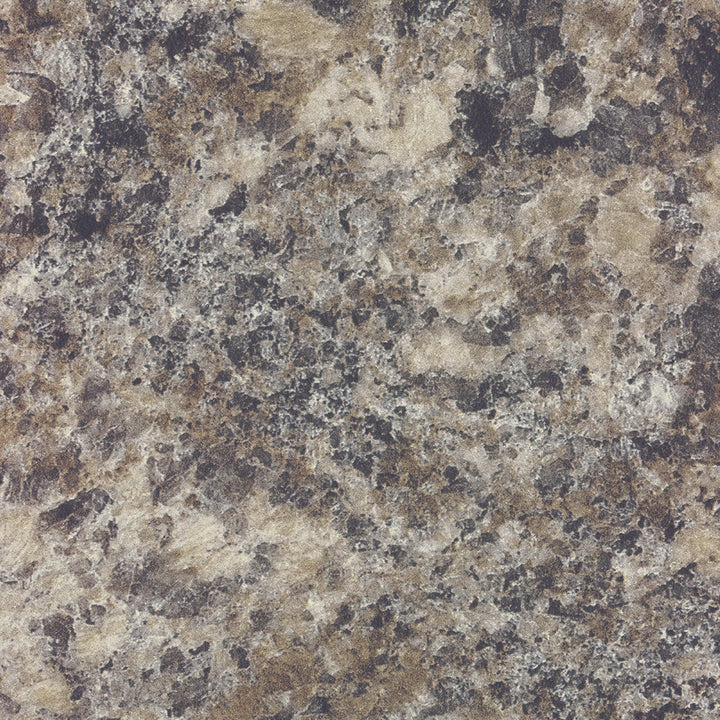Perlato Granite - 3522 - Formica Laminate PVC Edgeband