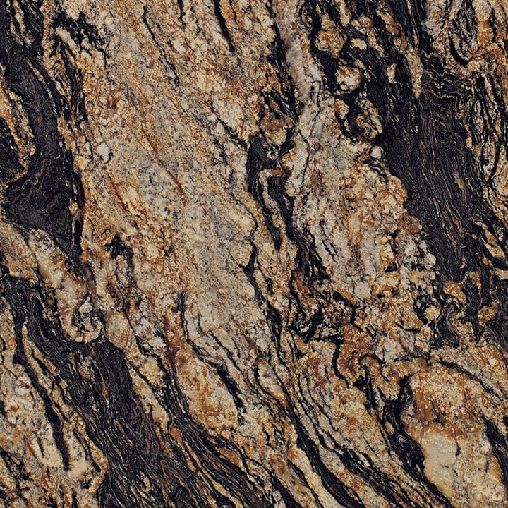 Magma Black - 3548 - Formica Laminate 