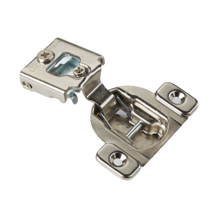 BLUM Compact FACE FRAME 110 Degree SELF-CLOSE Hinges